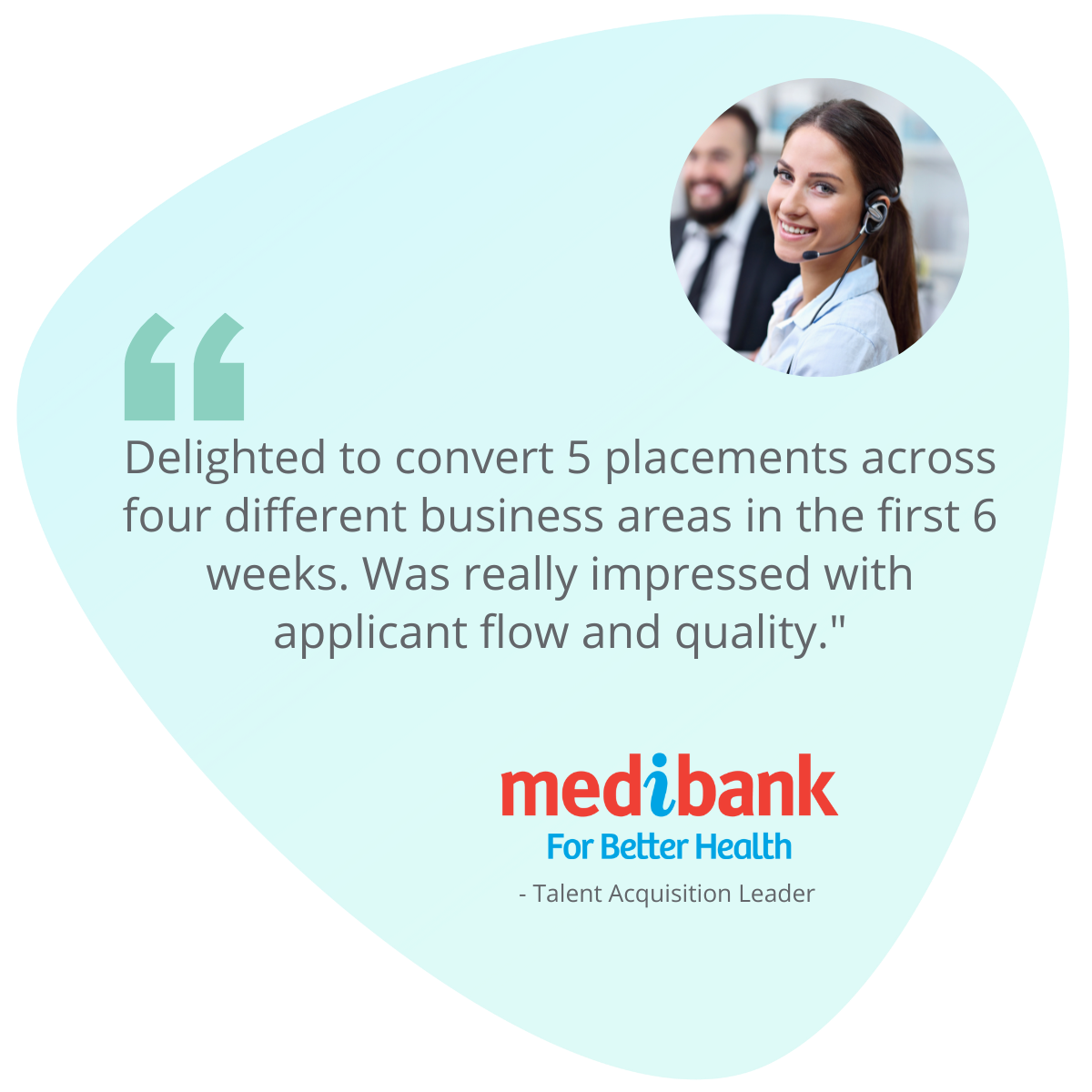 Landing Page Quote - Medibank